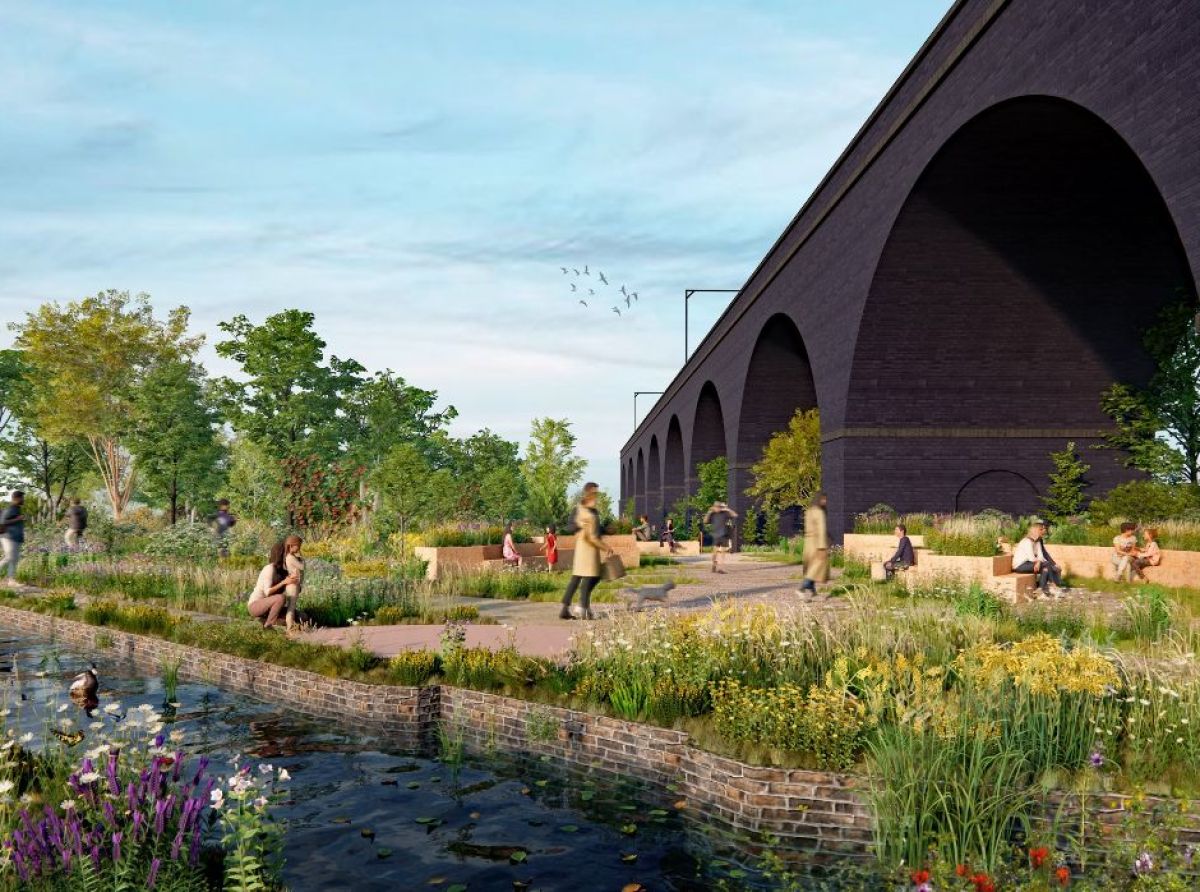 Contractor appointment targeted for key Wolverhampton Green Innovation Corridor development